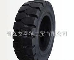 叉車實芯胎與叉車實芯輪胎 價格、廠家及圖片全解析