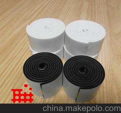 佛山市順德區中可泡棉橡塑制品 門窗高彈力膠條與回力膠海綿的專業制造商